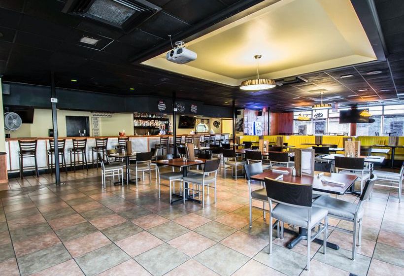 Hotel Econo Lodge Ormond Beach  | Ormond Beach | Florida | United States 10