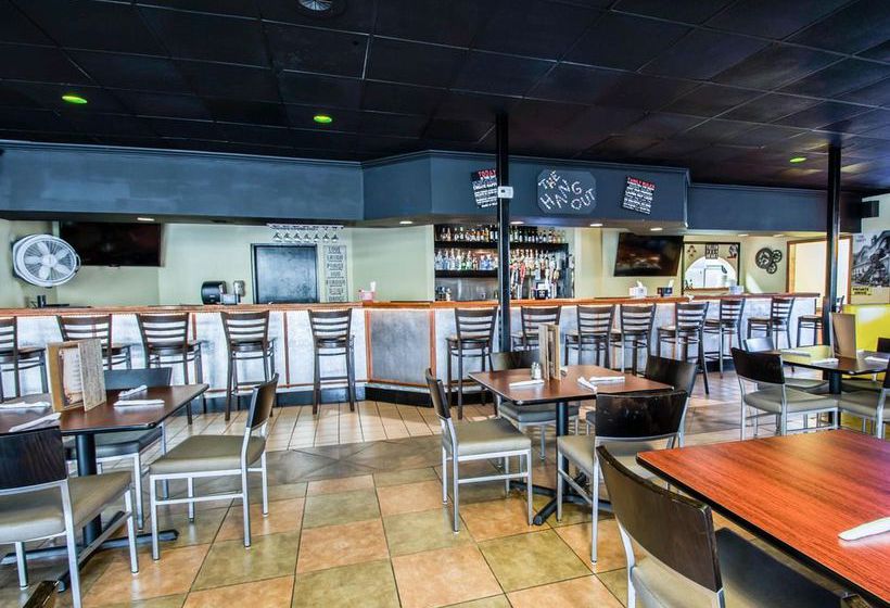 Hotel Econo Lodge Ormond Beach  | Ormond Beach | Florida | United States 11