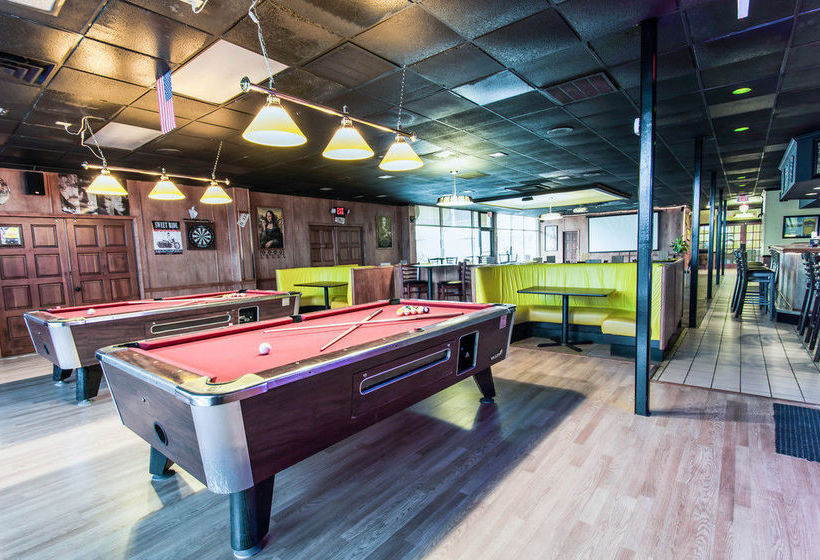 Hotel Econo Lodge Ormond Beach  | Ormond Beach | Florida | United States 12