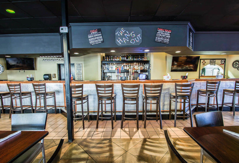 Hotel Econo Lodge Ormond Beach  | Ormond Beach | Florida | United States 13