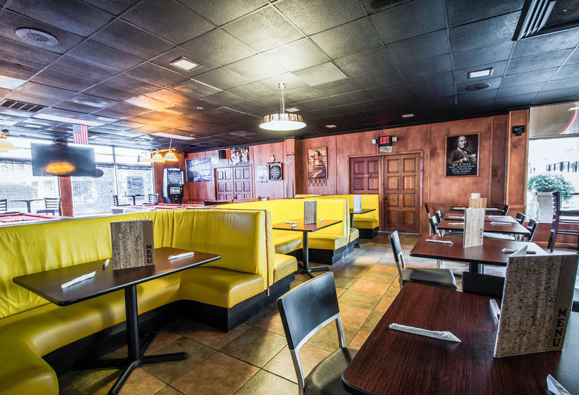 Hotel Econo Lodge Ormond Beach  | Ormond Beach | Florida | United States 14