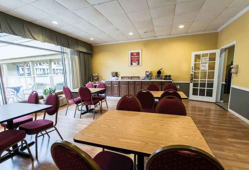Hotel Econo Lodge Ormond Beach  | Ormond Beach | Florida | United States 15