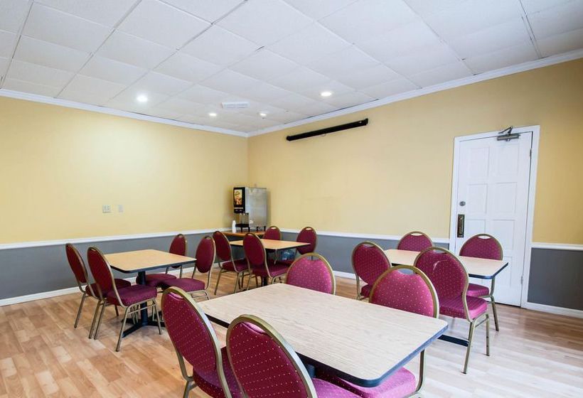 Hotel Econo Lodge Ormond Beach  | Ormond Beach | Florida | United States 16