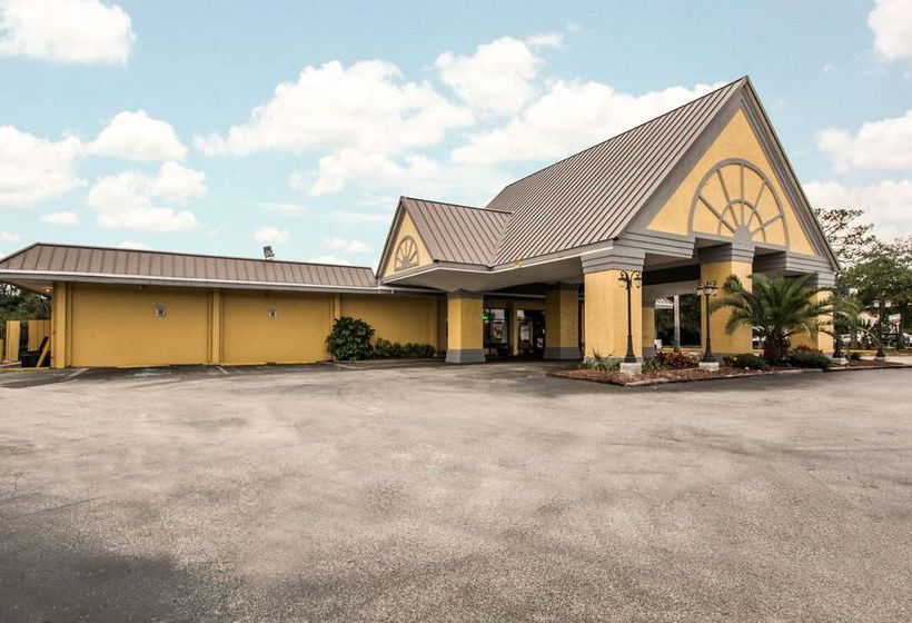 Hotel Econo Lodge Ormond Beach  | Ormond Beach | Florida | United States 17
