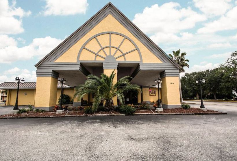 Hotel Econo Lodge Ormond Beach  | Ormond Beach | Florida | United States 18