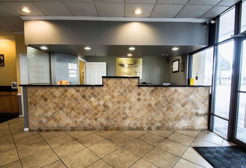 Hotel Econo Lodge Ormond Beach  | Ormond Beach | Florida | United States 20