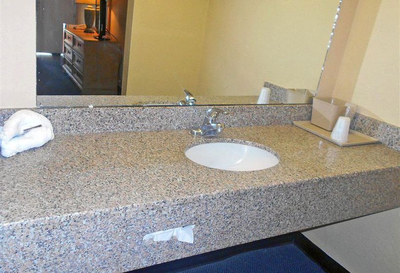 Hotel Econo Lodge Ormond Beach  | Ormond Beach | Florida | United States 4