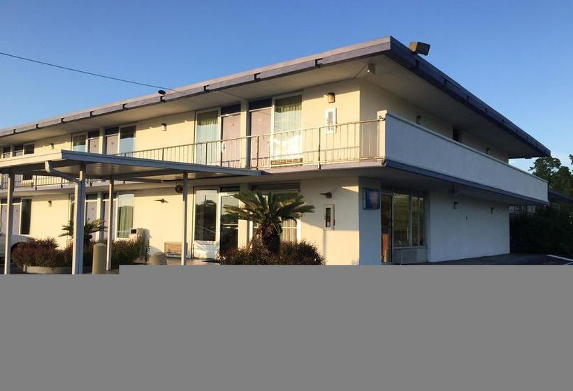 Hotel Econo Lodge Ormond Beach  | Ormond Beach | Florida | United States 6