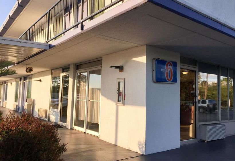 Hotel Econo Lodge Ormond Beach  | Ormond Beach | Florida | United States 7