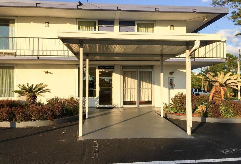 Hotel Econo Lodge Ormond Beach  | Ormond Beach | Florida | United States 8