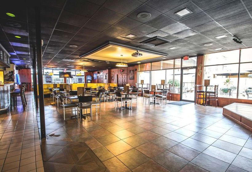 Hotel Econo Lodge Ormond Beach  | Ormond Beach | Florida | United States 9