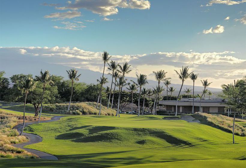 Hapuna Beach Prince Hotel  | Kohala Coast | Hawaii | United States 1
