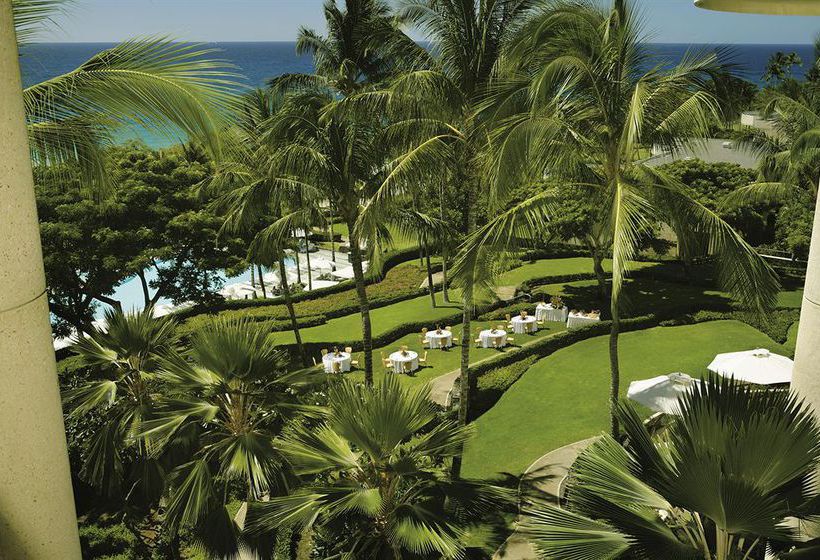 Hapuna Beach Prince Hotel  | Kohala Coast | Hawaii | United States 10