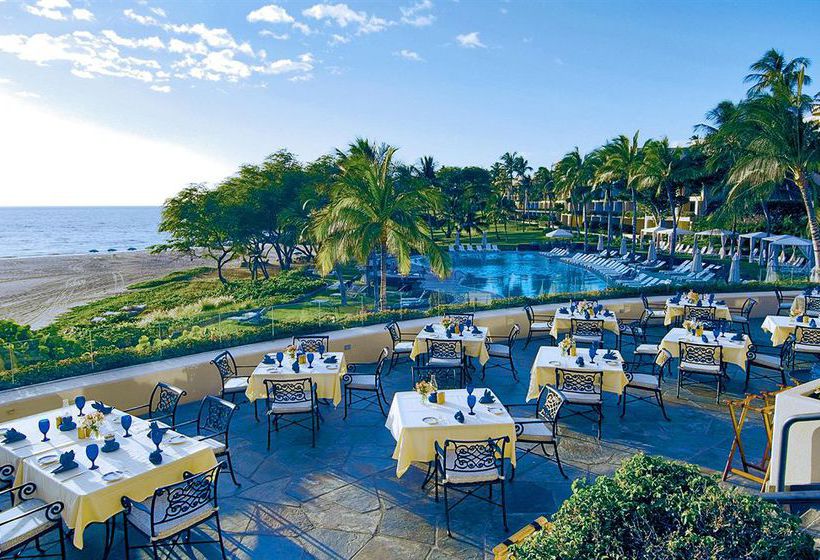 Hapuna Beach Prince Hotel  | Kohala Coast | Hawaii | United States 11