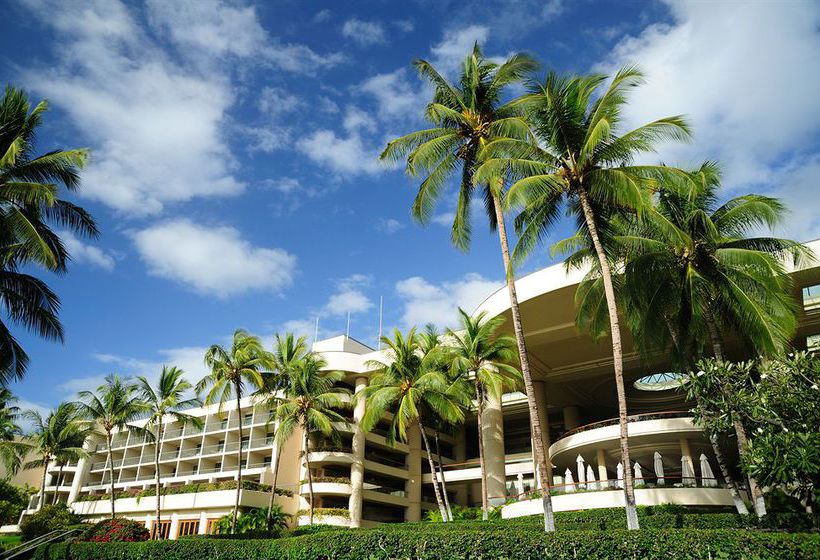 Hapuna Beach Prince Hotel  | Kohala Coast | Hawaii | United States 12