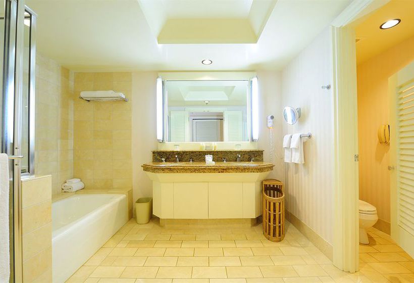 Hapuna Beach Prince Hotel  | Kohala Coast | Hawaii | United States 14