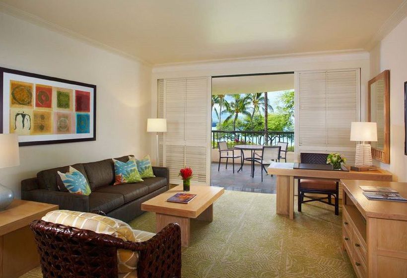 Hapuna Beach Prince Hotel  | Kohala Coast | Hawaii | United States 17