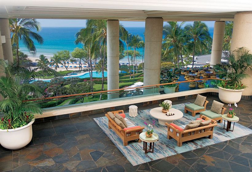Hapuna Beach Prince Hotel  | Kohala Coast | Hawaii | United States 3