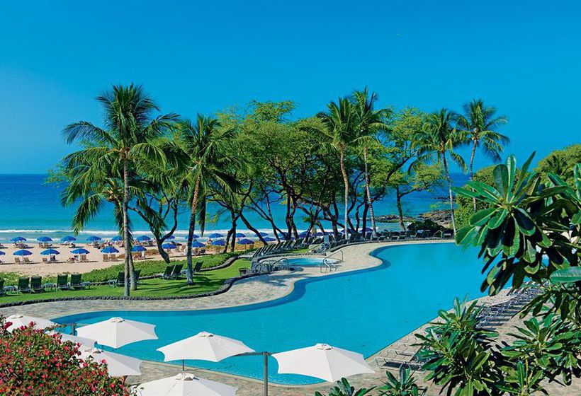 Hapuna Beach Prince Hotel  | Kohala Coast | Hawaii | United States 7