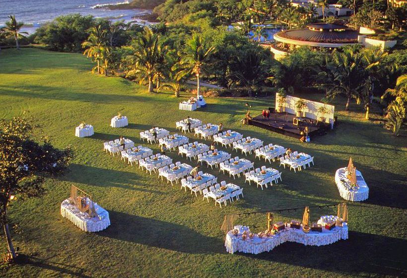 Hapuna Beach Prince Hotel  | Kohala Coast | Hawaii | United States 8