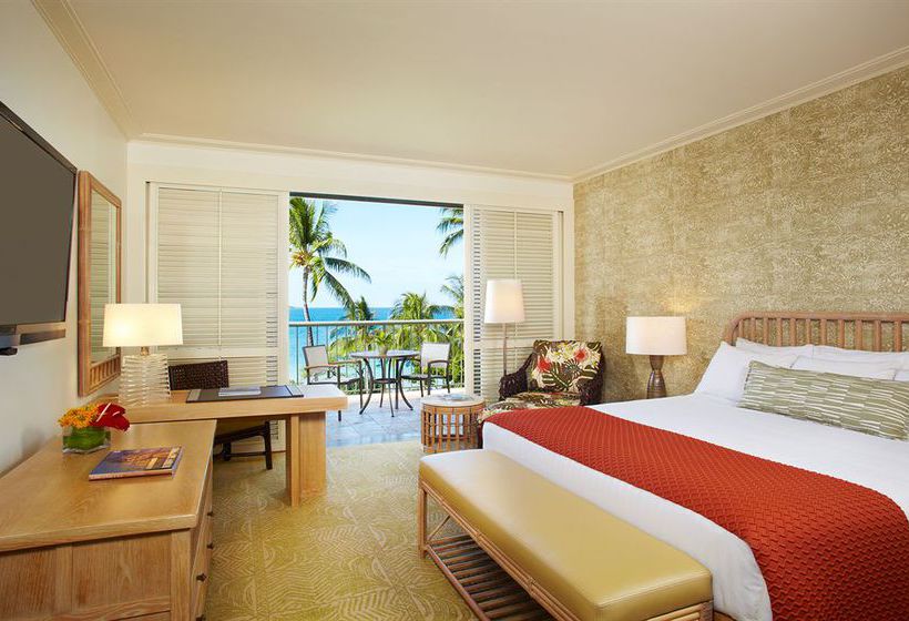 Hapuna Beach Prince Hotel  | Kohala Coast | Hawaii | United States 9