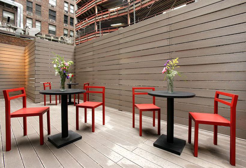 Hotel Best Western Plus Hospitality House Suites  | New York | Nueva York | United States 1