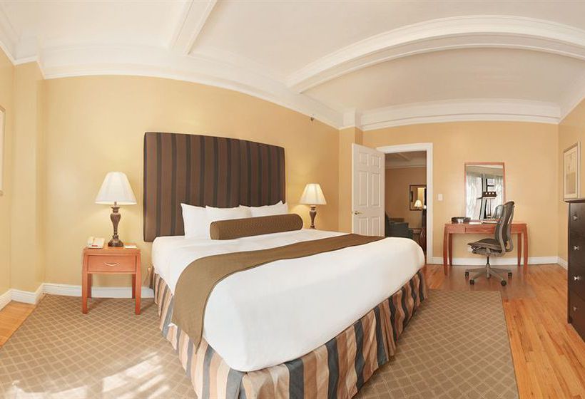 Hotel Best Western Plus Hospitality House Suites  | New York | Nueva York | United States 14