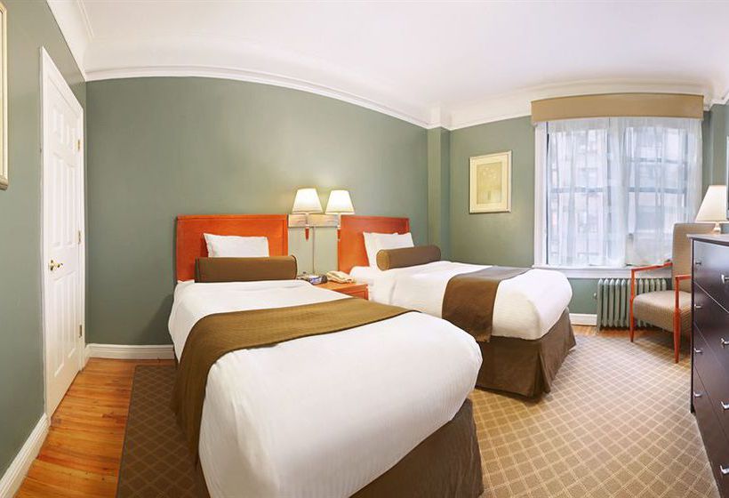 Hotel Best Western Plus Hospitality House Suites  | New York | Nueva York | United States 15