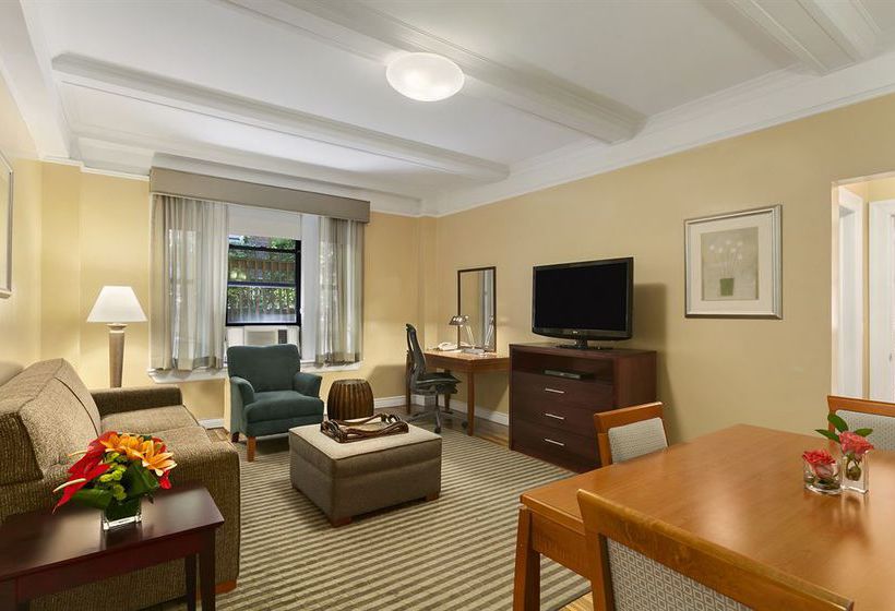 Hotel Best Western Plus Hospitality House Suites  | New York | Nueva York | United States 18