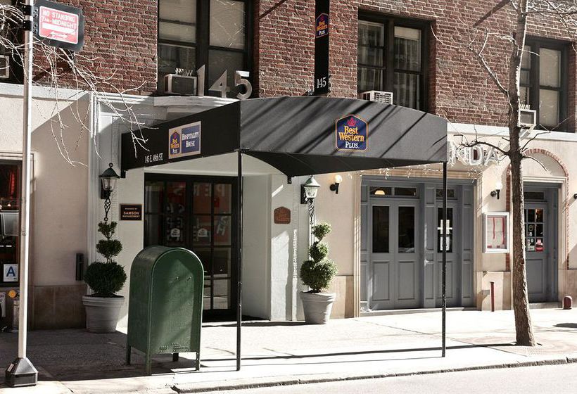 Hotel Best Western Plus Hospitality House Suites  | New York | Nueva York | United States 2