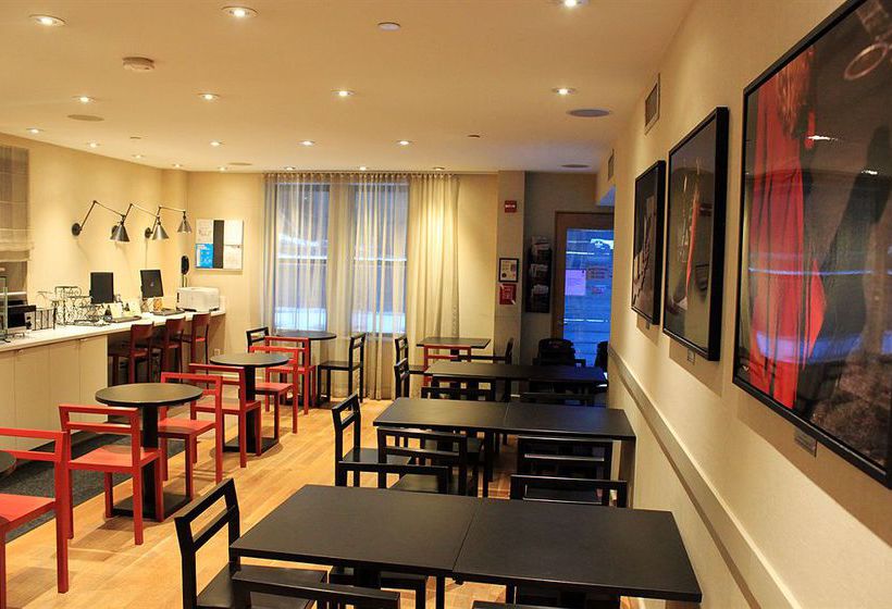 Hotel Best Western Plus Hospitality House Suites  | New York | Nueva York | United States 5