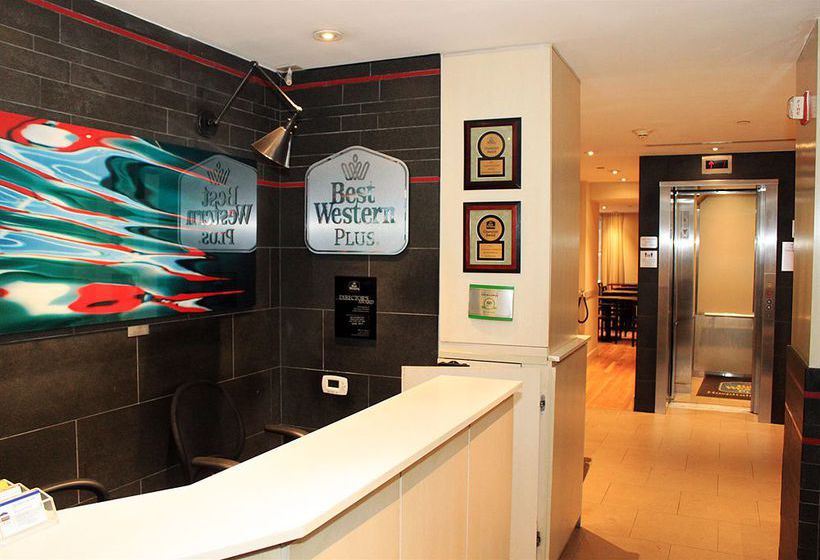 Hotel Best Western Plus Hospitality House Suites  | New York | Nueva York | United States 6