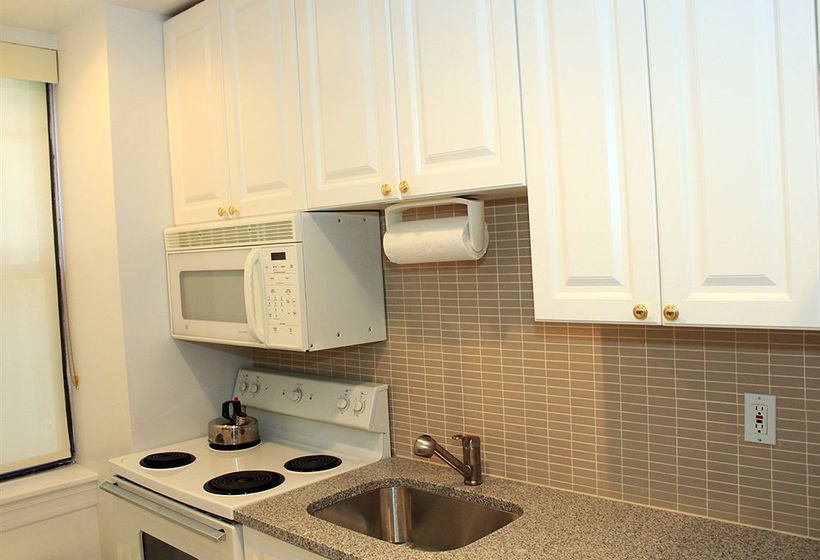 Hotel Best Western Plus Hospitality House Suites  | New York | Nueva York | United States 8