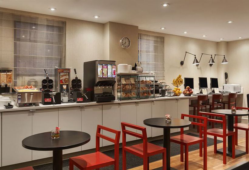 Hotel Best Western Plus Hospitality House Suites  | New York | Nueva York | United States 9