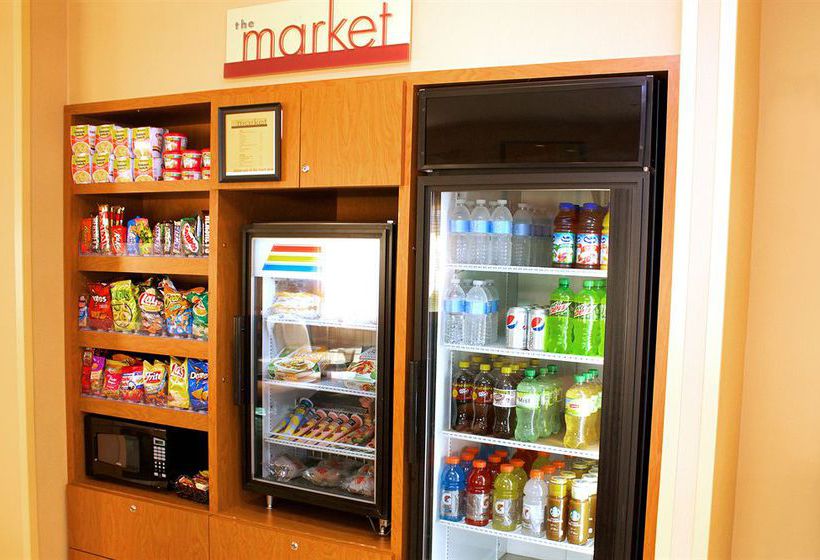 Hotel Fairfield Inn St. Petersburg Clearwater  | Clearwater | Florida | United States 2