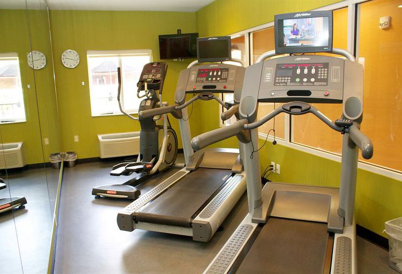 Hotel Fairfield Inn St. Petersburg Clearwater  | Clearwater | Florida | United States 9