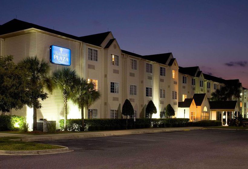 Jacksonville Plaza Hotel Jacksonville