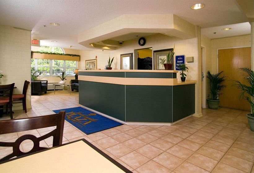 Jacksonville Plaza Hotel  | Jacksonville | Florida | United States 1