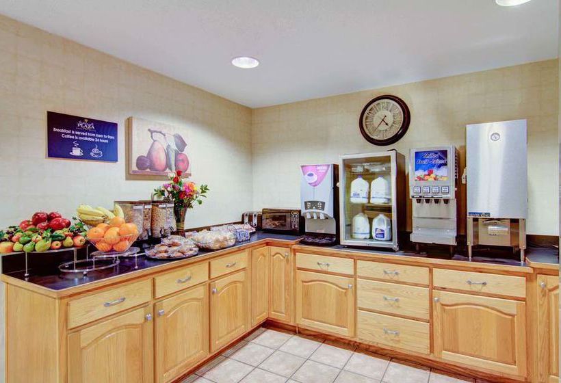 Jacksonville Plaza Hotel  | Jacksonville | Florida | United States 12