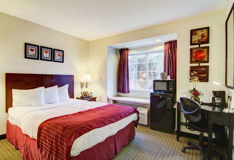 Jacksonville Plaza Hotel  | Jacksonville | Florida | United States 13