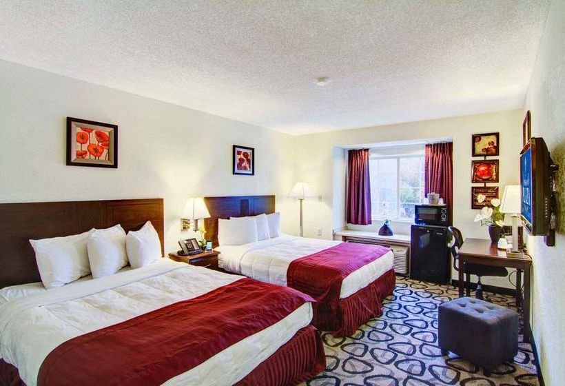 Jacksonville Plaza Hotel  | Jacksonville | Florida | United States 14