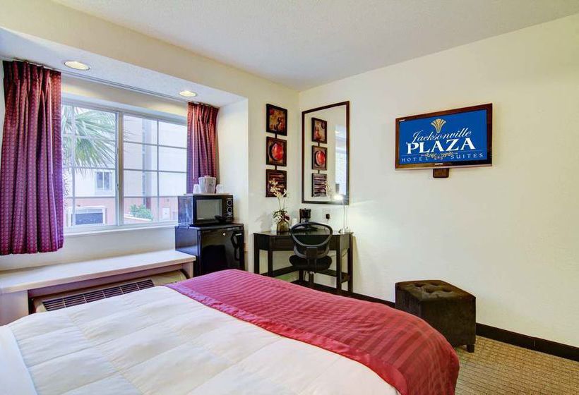 Jacksonville Plaza Hotel  | Jacksonville | Florida | United States 15