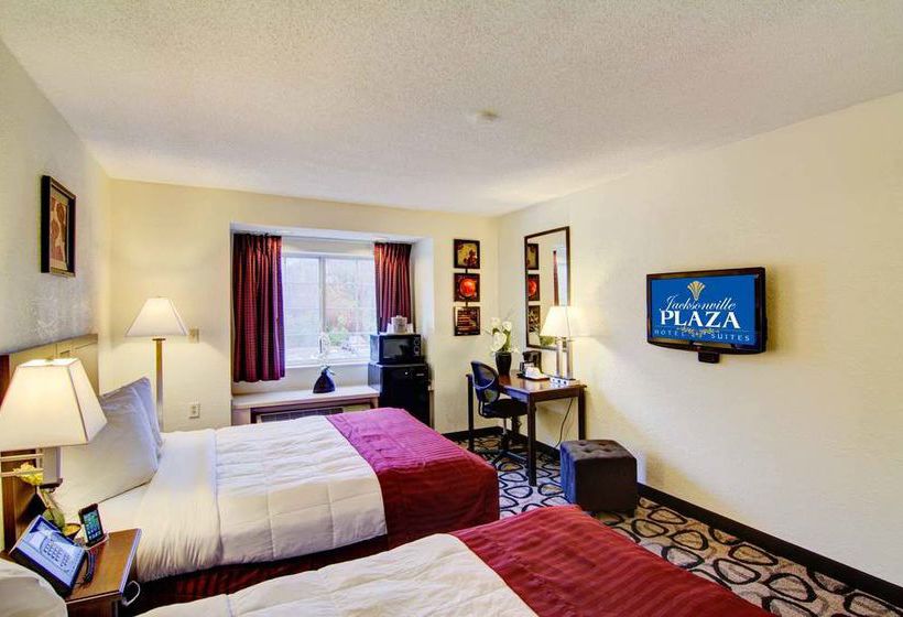 Jacksonville Plaza Hotel  | Jacksonville | Florida | United States 16