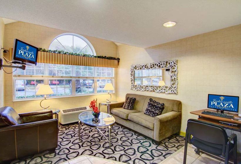 Jacksonville Plaza Hotel  | Jacksonville | Florida | United States 17