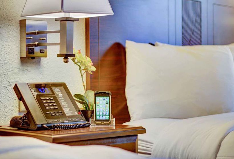 Jacksonville Plaza Hotel  | Jacksonville | Florida | United States 18