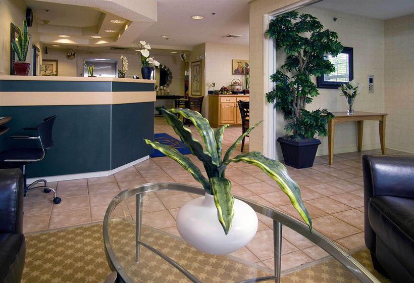 Jacksonville Plaza Hotel  | Jacksonville | Florida | United States 2