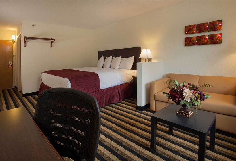 Jacksonville Plaza Hotel  | Jacksonville | Florida | United States 4