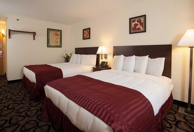 Jacksonville Plaza Hotel  | Jacksonville | Florida | United States 8