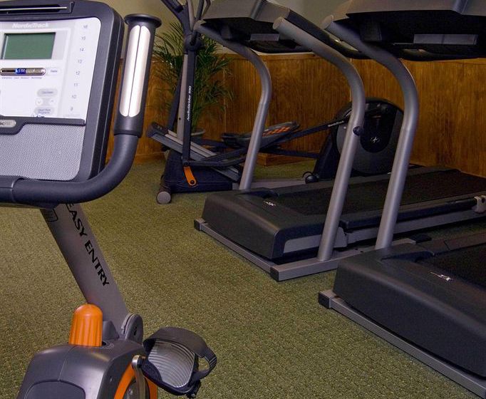 Jacksonville Plaza Hotel  | Jacksonville | Florida | United States 9