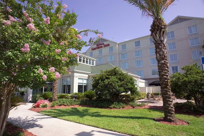 Hotel Hilton Garden Inn Jacksonville Airport